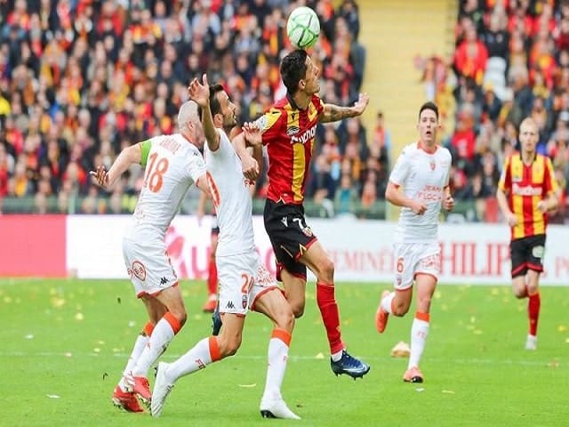 Soi kèo bóng đá 88FUN trận Lens vs Lorient, 20:00 – 11/04/2021