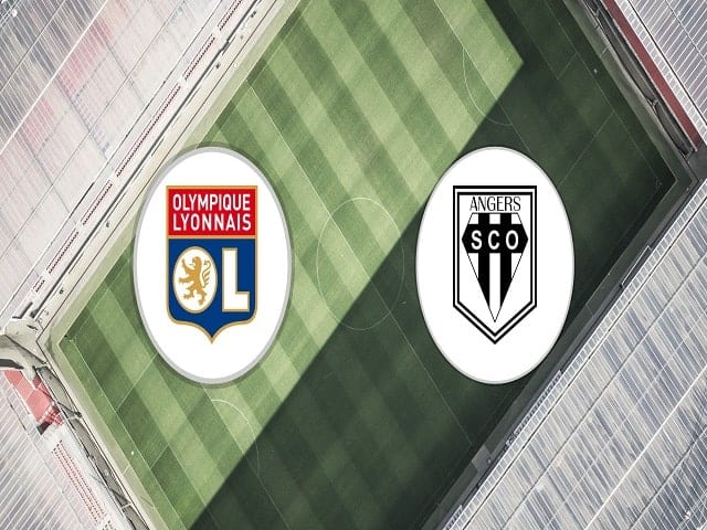 Soi kèo bóng đá 88FUN trận Lyon vs Angers, 02:00 – 12/04/2021