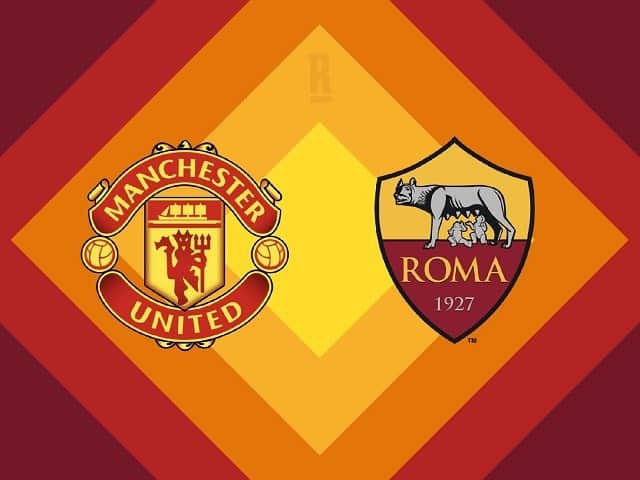 Soi kèo bóng đá 88FUN trận Manchester United vs AS Roma, 02:00 – 30/04/2021