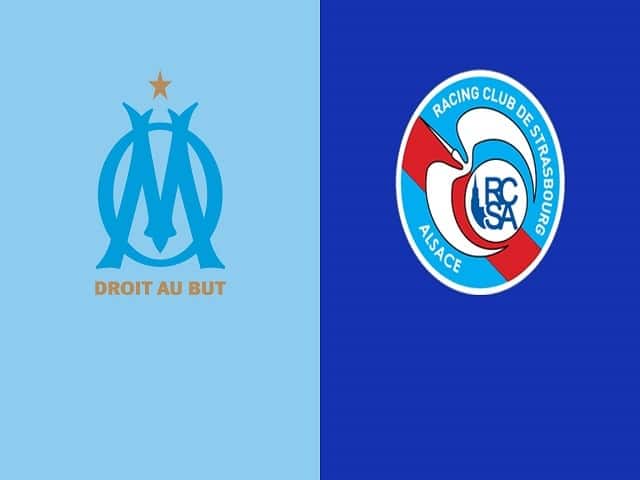 Soi kèo bóng đá 88FUN trận Marseille vs Strasbourg, 2:00 – 01/05/2021