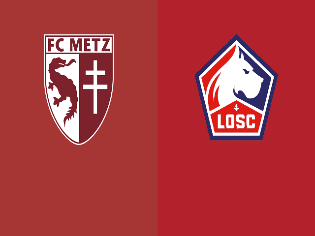 Soi kèo bóng đá 88FUN trận Metz vs Lille, 02:00 – 10/04/2021