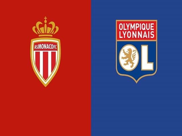 Soi kèo bóng đá 88FUN trận AS Monaco vs Lyon, 02:00 – 03/05/2021