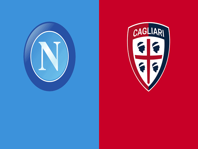 Soi kèo bóng đá 88FUN trận Napoli vs Cagliari, 20:00 – 02/05/2021