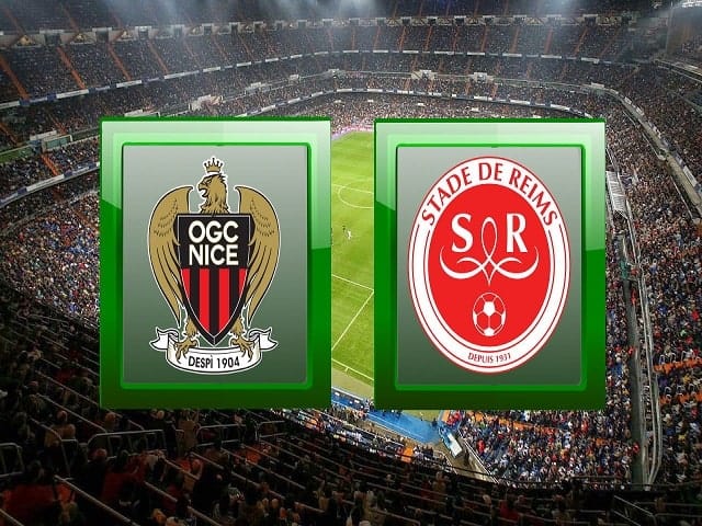 Soi kèo bóng đá 88FUN trận Nice vs Reims, 20:00 – 11/04/2021