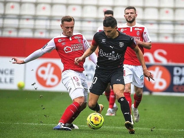 Soi kèo bóng đá 88FUN trận Nimes vs Reims, 20:00 – 02/05/2021