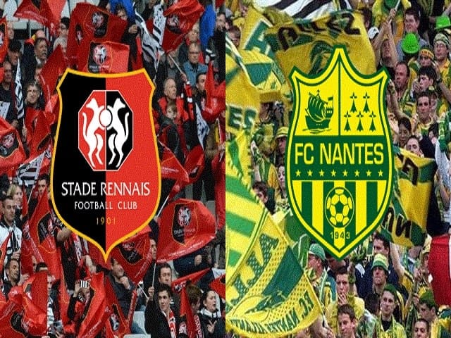 Soi kèo bóng đá 88FUN trận Rennes vs Nantes, 18:00 – 11/04/2021