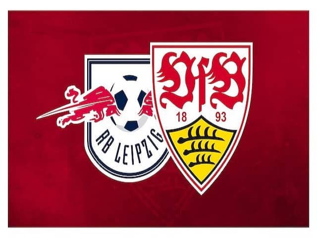 Soi kèo bóng đá 88FUN trận RB Leipzig vs Vfb Stuttgart, 20:30 – 25/04/2021