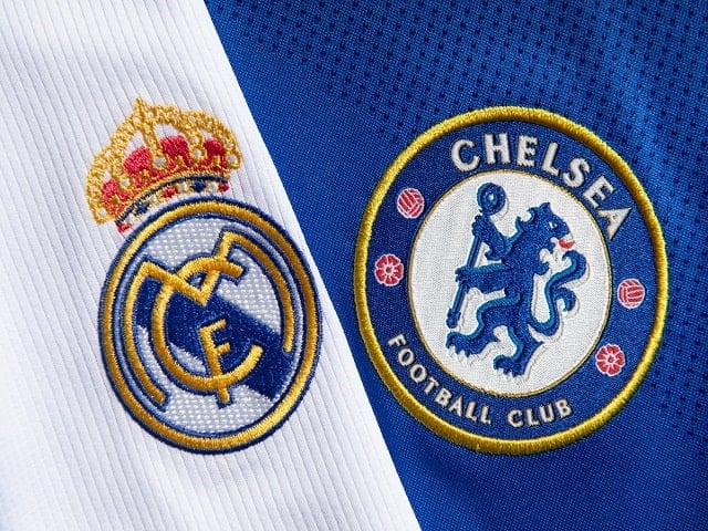 Soi kèo bóng đá 88FUN trận Real Madrid vs Chelsea, 02:00 – 28/04/2021