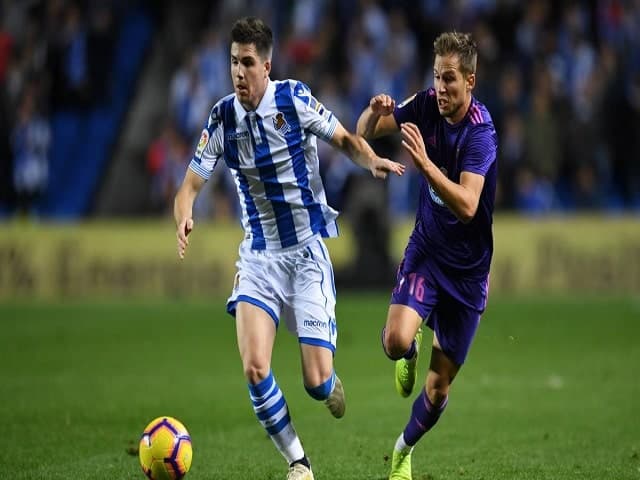 Soi kèo bóng đá 88FUN trận Real Sociedad vs Celta Vigo, 02:00 – 23/04/2021