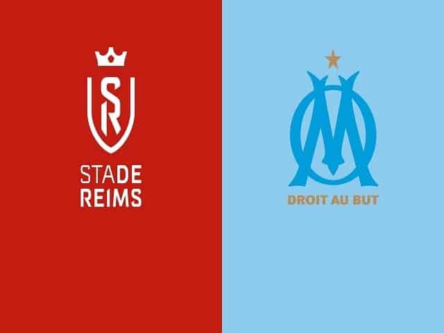 Soi kèo bóng đá 88FUN trận Reims vs Marseille, 2:00 – 24/04/2021