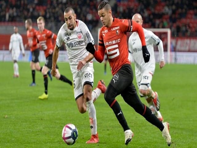 Soi kèo bóng đá 88FUN trận Rennes vs Dijon, 20:00 – 25/04/2021