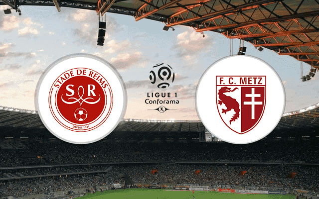 Soi kèo bóng đá 88FUN trận Reims vs Metz, 20h00 – 18/04/2021