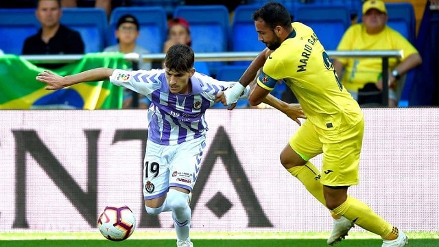 Soi kèo bóng đá 88FUN trận Valladolid vs Cadiz CF, 21:15 – 24/04/20210