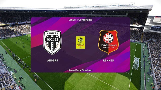 Soi kèo bóng đá 88FUN trận Angers vs Rennes, 18h00 – 17/04/2021