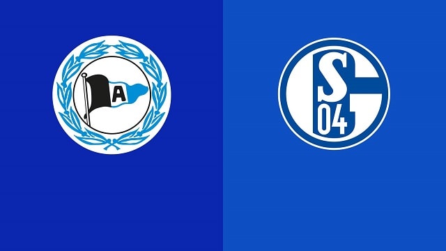 Soi kèo bóng đá 88FUN trận Arminia Bielefeld vs Schalke, 1h30 – 21/04/2021