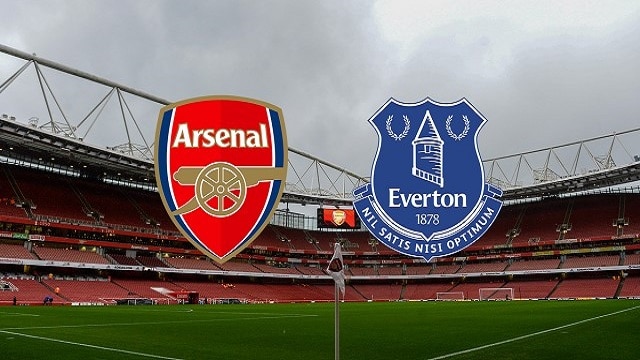 Soi kèo bóng đá 88FUN trận Arsenal vs Everton, 2:00 – 24/04/2021