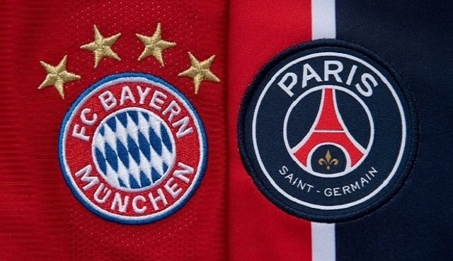 Soi kèo bóng đá 88FUN trận Bayern Munich vs Paris SG, 2:00 – 08/04/2021