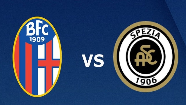 Soi kèo bóng đá 88FUN trận Bologna vs Spezia, 20:00 – 17/04/2021