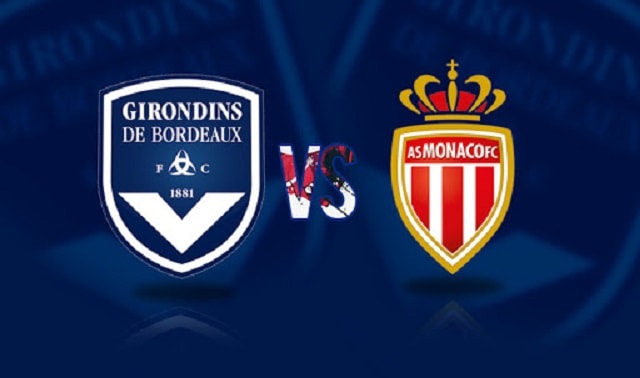 Soi kèo bóng đá 88FUN trận Bordeaux vs Monaco, 22h05 – 18/04/2021