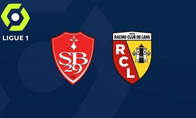 Soi kèo bóng đá 88FUN trận Brest vs Lens, 20h00 – 18/04/2021