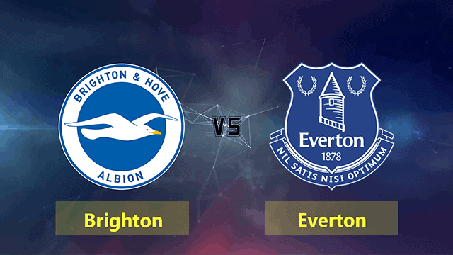 Soi kèo bóng đá 88FUN trận Brighton vs Everton, 2h15 – 13/04/2021