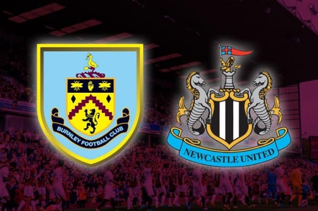 Soi kèo bóng đá 88FUN trận Burnley vs Newcastle, 18h00 – 11/04/2021