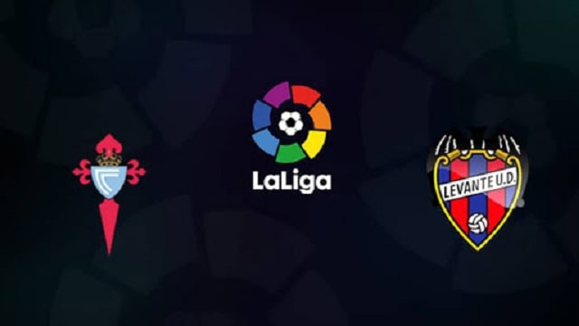 Soi kèo bóng đá 88FUN trận Celta Vigo vs Levante, 2:00 – 01/05/2021