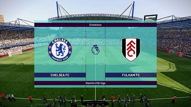 Soi kèo bóng đá 88FUN trận Chelsea vs Fulham, 23:30 – 01/05/2021