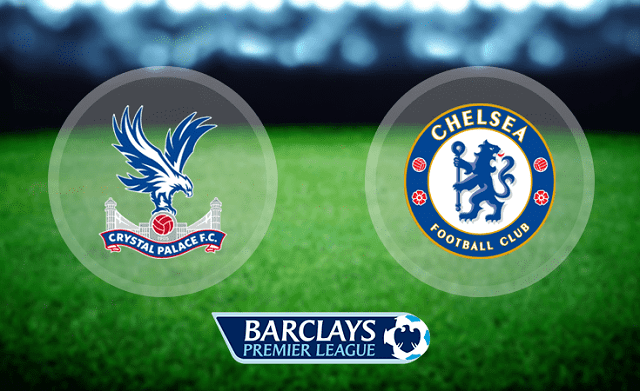 Soi kèo bóng đá 88FUN trận Crystal Palace vs Chelsea, 23h30 – 10/04/2021