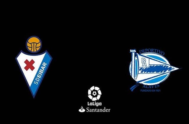 Soi kèo bóng đá 88FUN trận Eibar vs Alaves, 19:00 – 01/05/2021