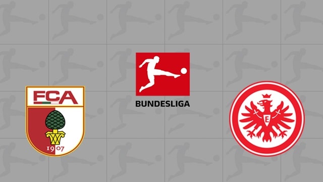 Soi kèo bóng đá 88FUN trận Eintracht Frankfurt vs Augsburg, 1h30 – 21/04/2021