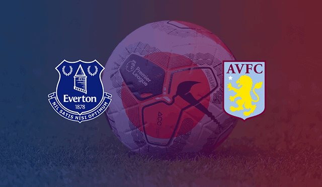 Soi kèo bóng đá 88FUN trận Everton vs Aston Villa, 2h00 – 02/05/2021