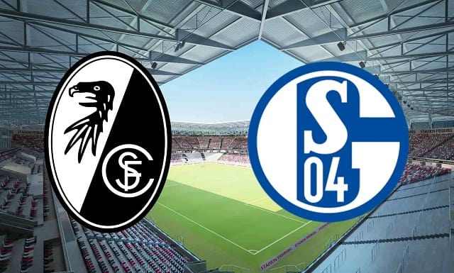 Soi kèo bóng đá 88FUN trận Freiburg vs Schalke, 20:30 – 17/04/2021Soi kèo bóng đá 88FUN trận Freiburg vs Schalke, 20:30 – 17/04/2021