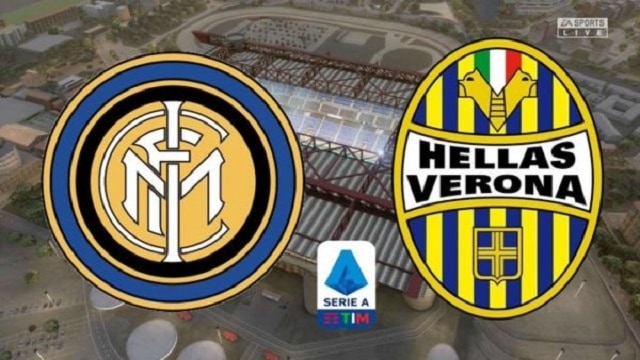 Soi kèo bóng đá 88FUN trận Inter vs Verona, 20:00 – 25/04/2021