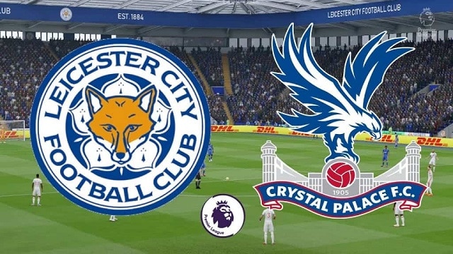 Soi kèo bóng đá 88FUN trận Leicester vs Crystal Palace, 2:00 – 27/04/2021