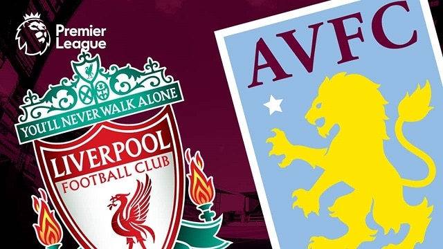 Soi kèo bóng đá 88FUN trận Liverpool vs Aston Villa, 21h00 – 10/04/2021