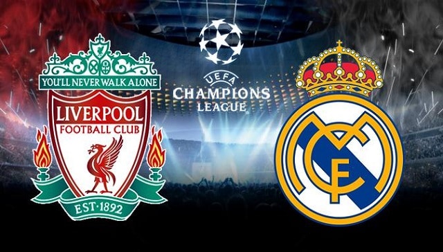 Soi kèo bóng đá 88FUN trận Liverpool vs Real Madrid, 2:00 – 15/04/2021