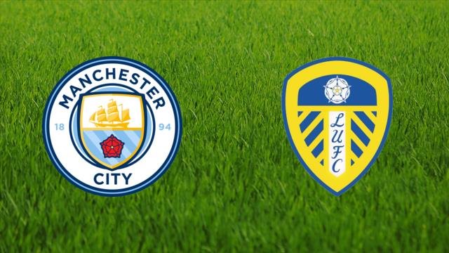 Soi kèo bóng đá 88FUN trận Manchester City vs Leeds, 18h30 – 10/04/2021