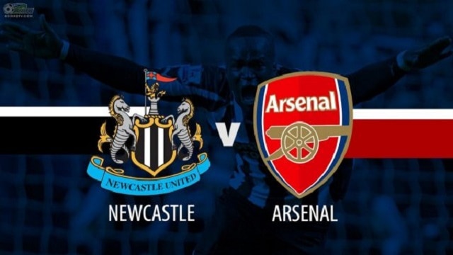 Soi kèo bóng đá 88FUN trận Newcastle vs Arsenal, 20h00 – 02/05/2021