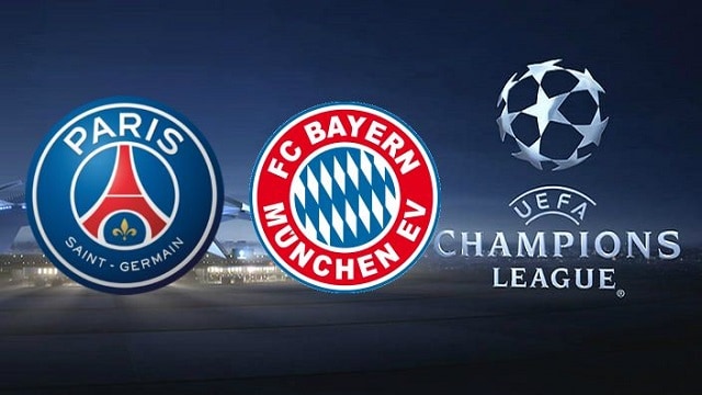 Soi kèo bóng đá 88FUN trận Paris SG vs Bayern Munich, 2:00 – 14/04/2021