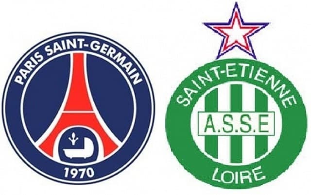 Soi kèo bóng đá 88FUN trận Paris SG vs St Etienne, 18:00 – 18/04/2021