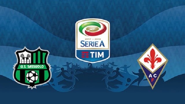 Soi kèo bóng đá 88FUN trận Sassuolo vs Fiorentina, 23:00 – 17/04/2021