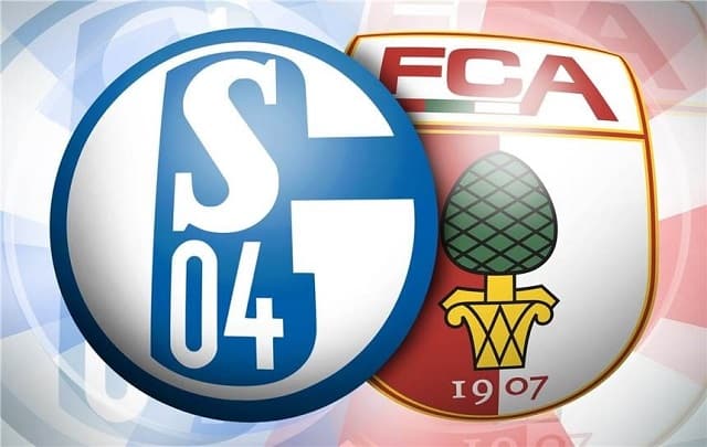 Soi kèo bóng đá 88FUN trận Schalke vs Augsburg, 20:30 – 11/04/2021