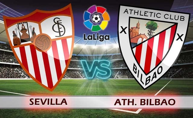 Soi kèo bóng đá 88FUN trận Sevilla vs Ath Bilbao, 2:00 – 04/05/2021