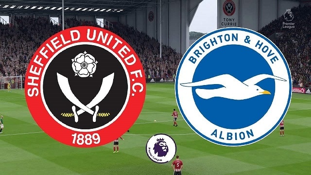 Soi kèo bóng đá 88FUN trận Sheffield Utd vs Brighton, 2:00 – 25/04/2021