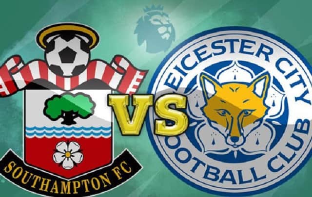 Soi kèo bóng đá 88FUN trận Southampton vs Leicester, 2h00 – 01/05/2021