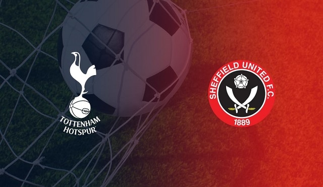 Soi kèo bóng đá 88FUN trận Tottenham vs Sheffield Utd, 1h15 – 03/05/2021