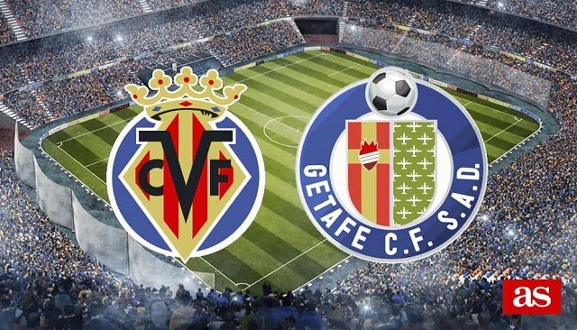 Soi kèo bóng đá 88FUN trận Villarreal vs Getafe, 21:15 – 02/05/2021