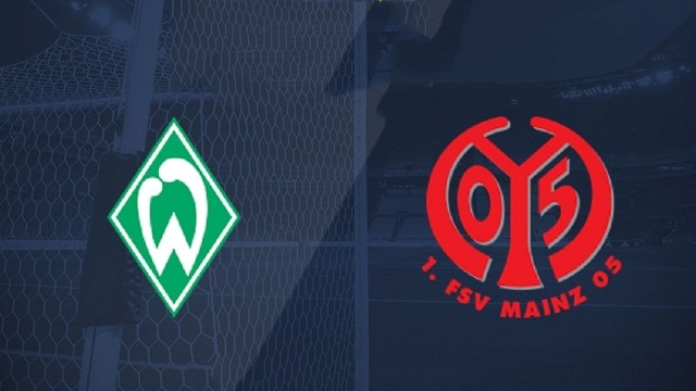 Soi kèo bóng đá 88FUN trận Werder Bremen vs Mainz, 1h30 – 22/04/2021