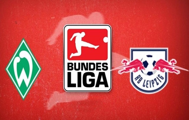 Soi kèo bóng đá 88FUN trận Werder Bremen vs RB Leipzig, 20:30 – 10/04/2021